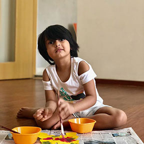 preschool in banashankari