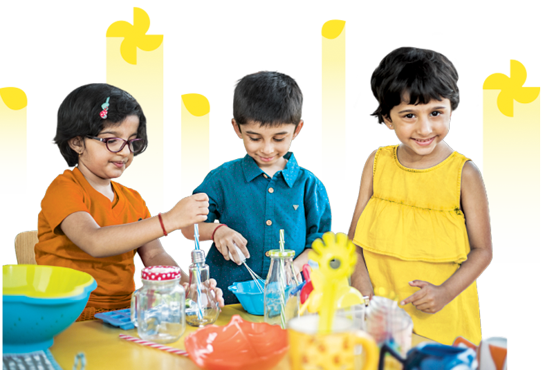 day care in bangalore